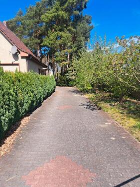 Foto - 6 Zimmer Einfamilienhaus zum Kaufen in Biesenthal