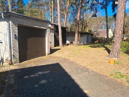 Foto - Einfamilienhaus in Biesenthal zum Kaufen