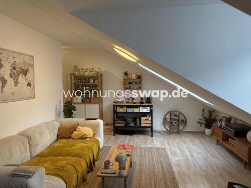 Foto - Wohnungsswap - 2 Zimmer, 42 m² - Drachenseestraße, Sendling-Westpark, München