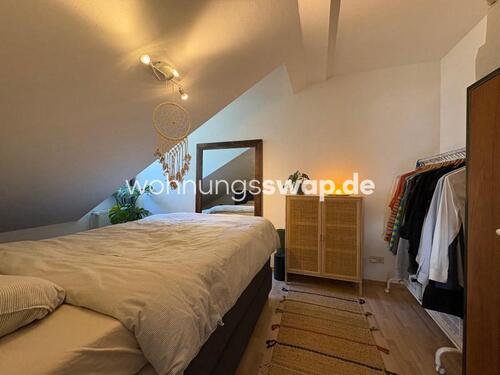 Foto - 2 Zimmer Etagenwohnung in München