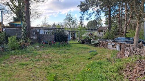 Foto - 4.5 Zimmer Bungalow zum Kaufen in Joachimsthal