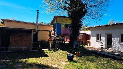 Foto - Bungalow in Joachimsthal zum Kaufen