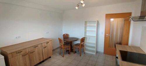 Foto - 1 Zimmer Erdgeschoßwohnung zur Miete in Clausthal-Zellerfeld