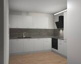 Foto - 3 Zimmer Maisonettenwohnung in Hollern-Twielenfleth