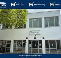 Attraktive Gewerbefläche in bester Lage von Neumünster - vielseitig nutzbar!