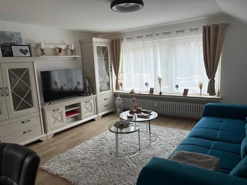 Foto - 2 Zimmer Dachgeschoßwohnung zur Miete in Horn-Bad Meinberg