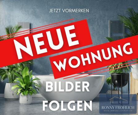 Foto - Moderne 2-Raum-Wohnung mit Balkon in zentraler Lage von ChemnitzSchlosschemnitz