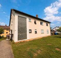 Mehrfamilienhaus - 699.000,00&nbsp;EUR Kaufpreis, ca.&nbsp; 351,00&nbsp;m&sup2; in Pfullendorf (PLZ: 88630)