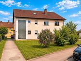 Foto - Mehrfamilienhaus, Wohnhaus zum Kaufen in Pfullendorf