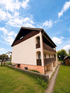 Foto - Mehrfamilienhaus, Wohnhaus in Pfullendorf