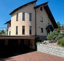 Großzügiges, modernes Einfamilienhaus mit Doppelgarage - Zittau