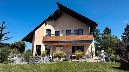 Foto - Einfamilienhaus zum Kaufen in Zittau