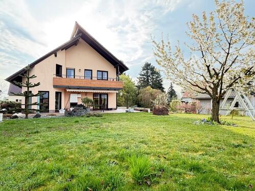 Foto - Einfamilienhaus in Zittau