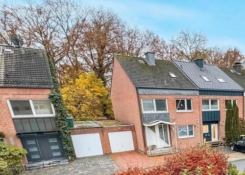 Foto - Reihenhaus zum Kaufen in Warendorf