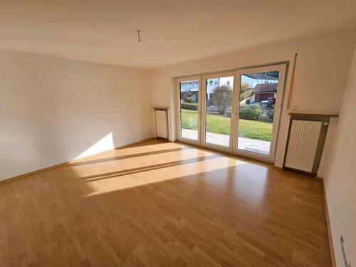 Foto - 5 Zimmer Etagenwohnung in Aldersbach