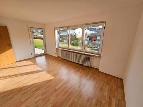 Foto - Etagenwohnung in Aldersbach zur Miete