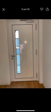 Foto - Etagenwohnung in Hamburg