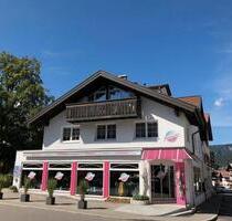LadenGeschäfttsräume - 2.100,00 EUR Kaltmiete, in Sonthofen (PLZ: 87527)
