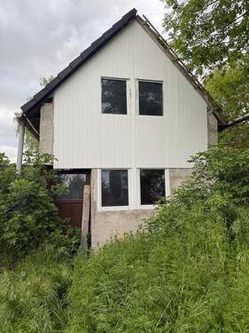 Foto - Einfamilienhaus zum Kaufen in Bad Frankenhausen/Kyffhäuser