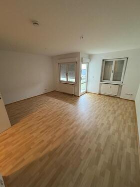 Foto - 1-Zimmer-Wohnung Seniorenwohnanlage