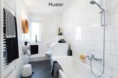 Foto - Etagenwohnung zur Miete in Braunschweig