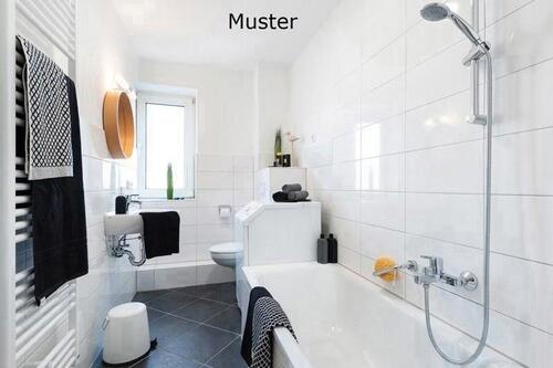 Foto - Etagenwohnung zur Miete in Braunschweig