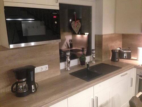 Foto - Etagenwohnung in Südbrookmerland