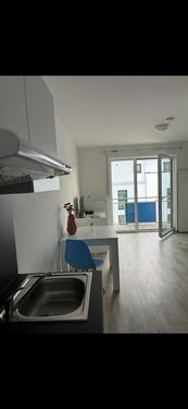 Foto - Schöne 1-Zimmer- Wohnung im Lake House E, Villingen-Schwenningen