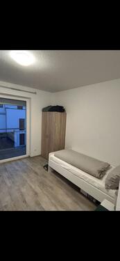 Foto - Etagenwohnung in Villingen-Schwenningen