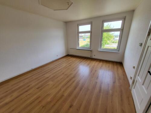 Foto - Etagenwohnung zur Miete in Neubrandenburg