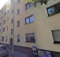 Helle 2-Zimmer-Dachgeschosswohnung in Düsseltal - Düsseldorf