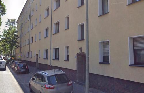 Foto - Etagenwohnung zur Miete in Düsseldorf