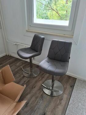 Foto - Etagenwohnung in Berlin