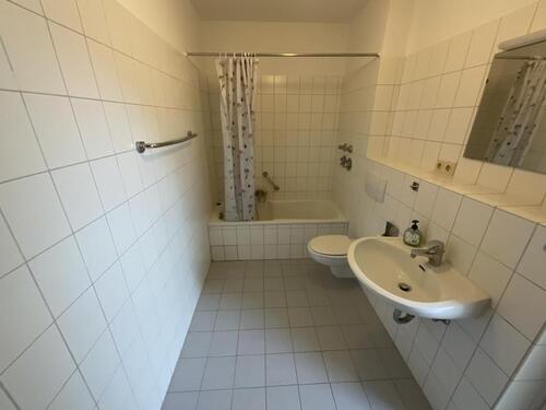 Foto - Etagenwohnung in Wilhelmshaven