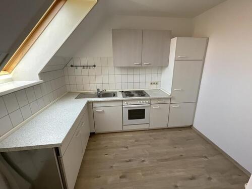 Foto - Etagenwohnung in Wilhelmshaven zur Miete