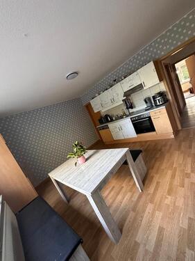 Foto - EG Wohnung, 5 ZKB, Garten - in Rorichum