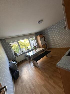 Foto - Etagenwohnung zur Miete in Moormerland