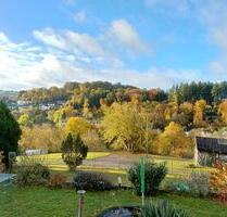 Gepflegtes 1–2-Familienhaus mit herrlicher Aussicht - Waldfischbach-Burgalben