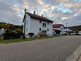 Foto - Einfamilienhaus zum Kaufen in Waldfischbach-Burgalben
