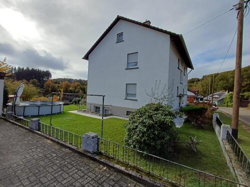 Foto - Einfamilienhaus in Waldfischbach-Burgalben
