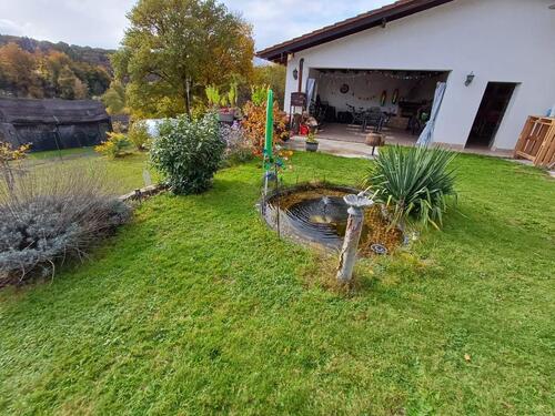 Foto - Einfamilienhaus in Waldfischbach-Burgalben zum Kaufen