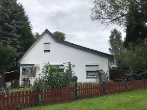 Foto - Klein aber mein - DHH im Grünen *Garten *Carport *EBK