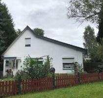 Klein aber mein - DHH im Grünen *Garten *Carport *EBK - Lauenburg/Elbe