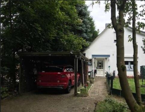 Foto - Einfamilienhaus in Lauenburg/Elbe