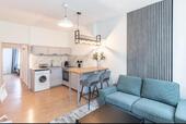 Foto - Business-Apartment - MÖBLIERT und ZENTRAL in Stuttgart-Süd