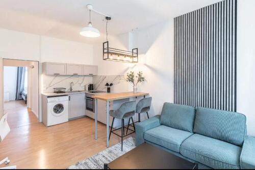 Foto - Business-Apartment - MÖBLIERT und ZENTRAL in Stuttgart-Süd