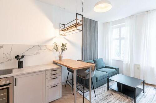 Foto - Etagenwohnung zur Miete in Stuttgart