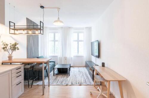 Foto - Etagenwohnung in Stuttgart