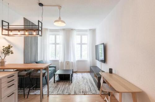 Foto - Etagenwohnung in Stuttgart zur Miete