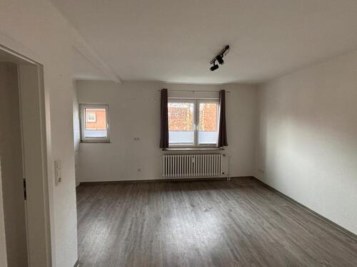 Foto - Etagenwohnung zur Miete in Emden